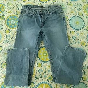Gap Modern Boot Cut Jeans